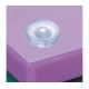 Tabla corte poliet 60X40X2 anti-alergica. Lacor 60606