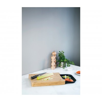 Bandeja PP 34x265cm. Lacor R60594A