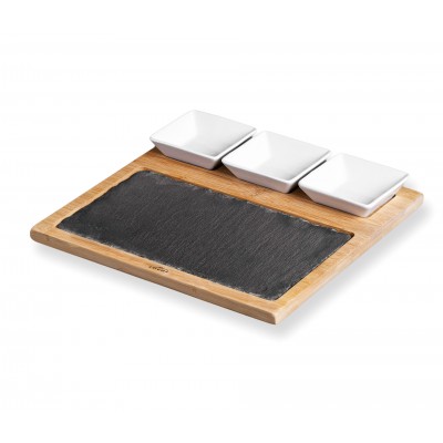 Tabla pizarra con repiente. Lacor 61042