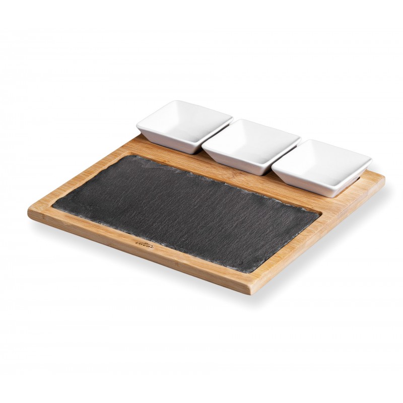 Tabla pizarra con repiente. Lacor 61042