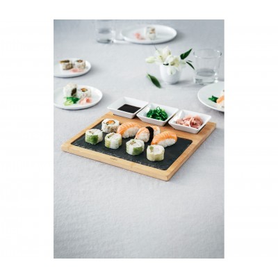 Tabla pizarra con repiente. Lacor 61042