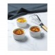 Set 3 ramequines. Lacor 61239