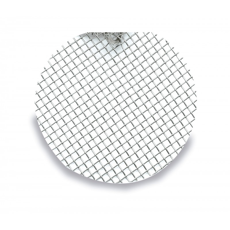 Cedazo paso 20 D40 cm inox 1810. Lacor 68024