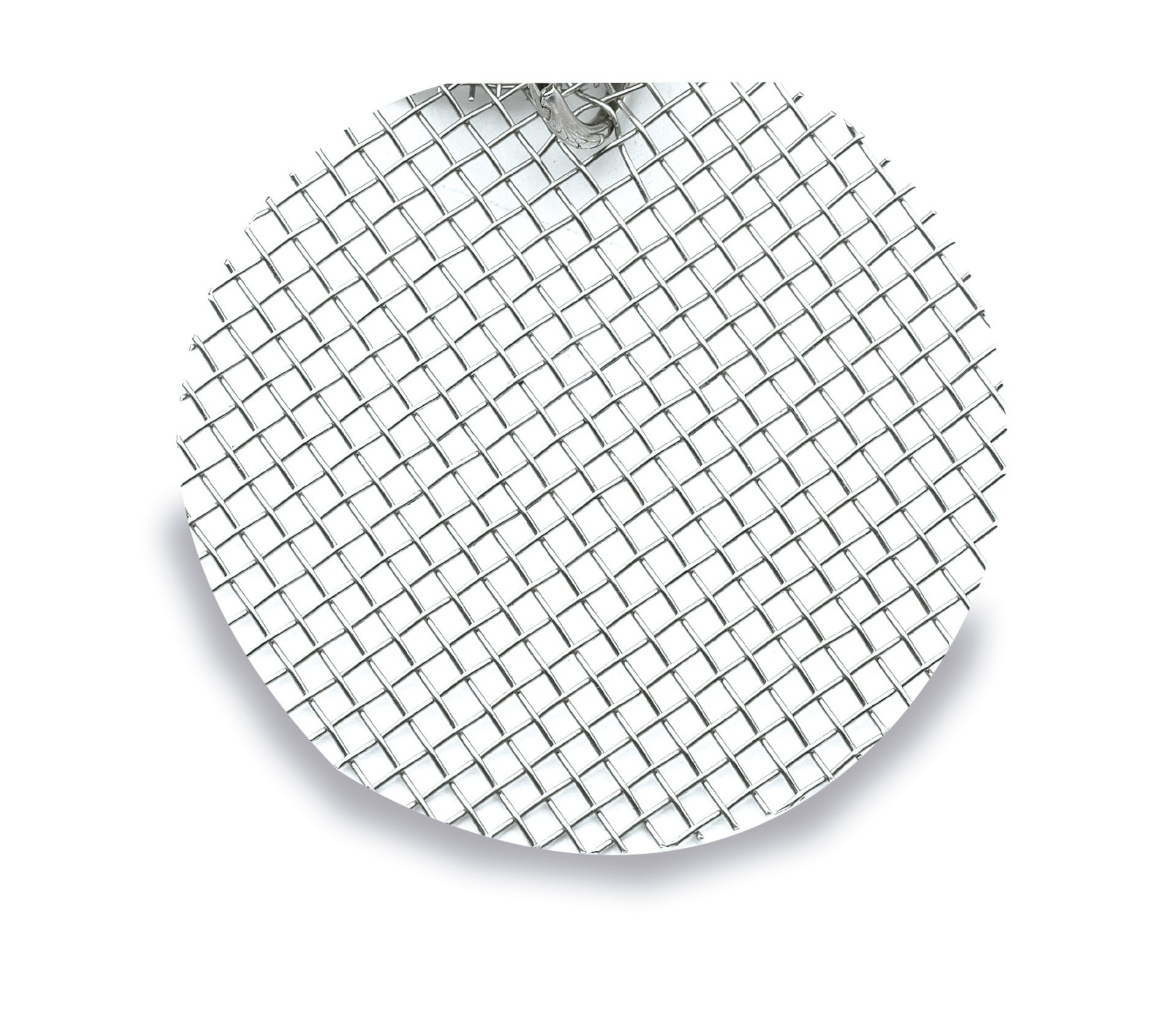 Cedazo paso 25 D40 cm inox 1810. Lacor 68254