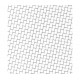 Cedazo 4 mallas intercambiables 23 cm.. Lacor 68341