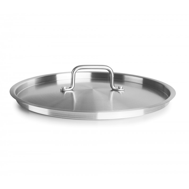 Tapa Ø24 cm gastro. Lacor 16924