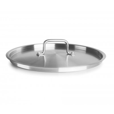 Tapa Ø28 cm gastro. Lacor 16928