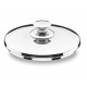 Tapa 16 cm. vitrocor. Lacor 40916
