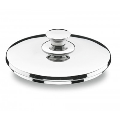 Tapa 16 cm. vitrocor. Lacor 40916