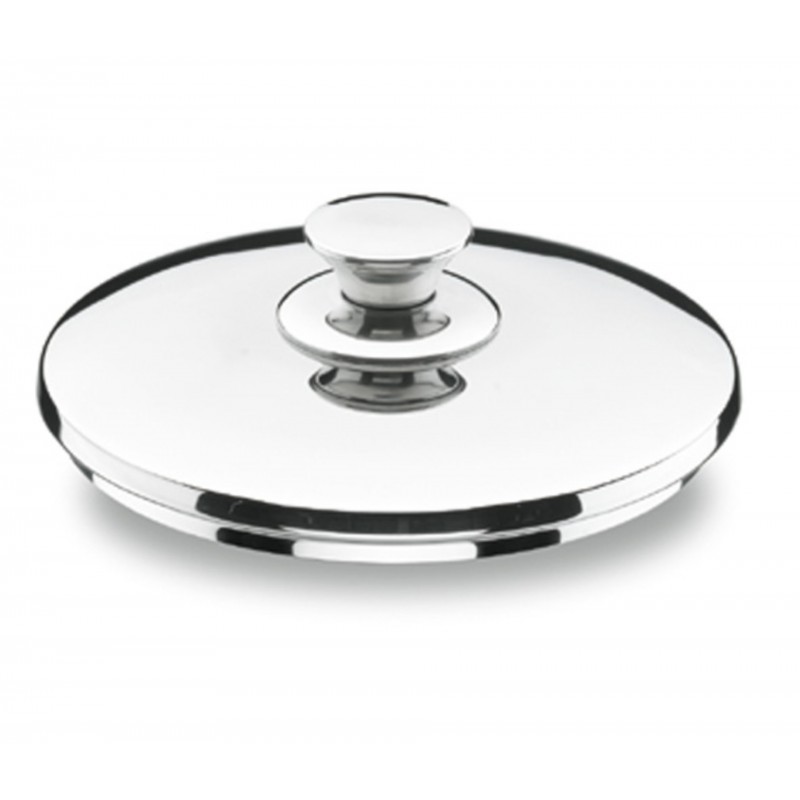 Tapa 16 cm. vitrocor. Lacor 40916