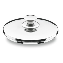 Tapa 28 cm. vitrocor. Lacor 40928