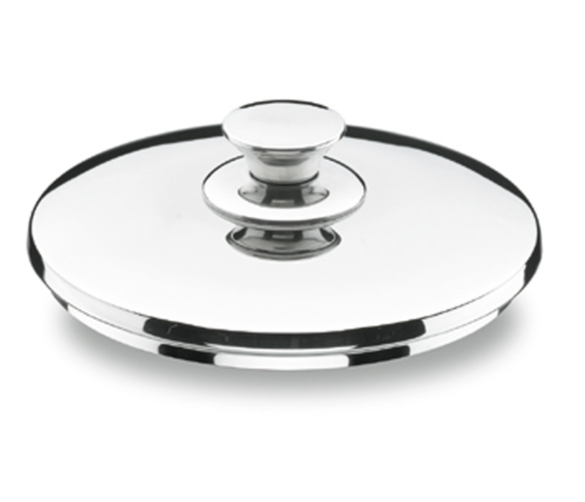 Tapa 28 cm. vitrocor. Lacor 40928