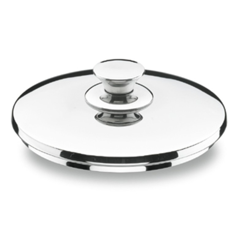 Tapa 32 cm. vitrocor. Lacor 40932