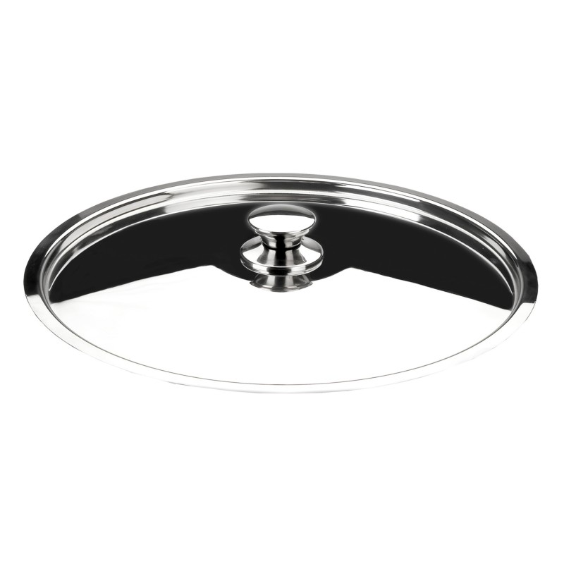Tapa 40 cm. vitrocor. Lacor 40940