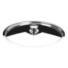 Tapa 40 cm. vitrocor. Lacor 40940