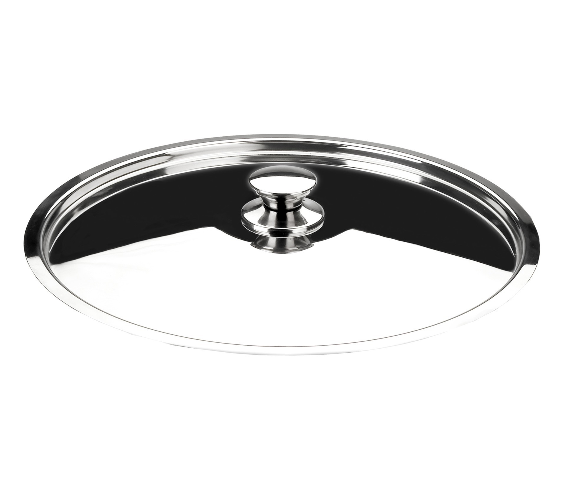 Tapa 40 cm. vitrocor. Lacor 40940