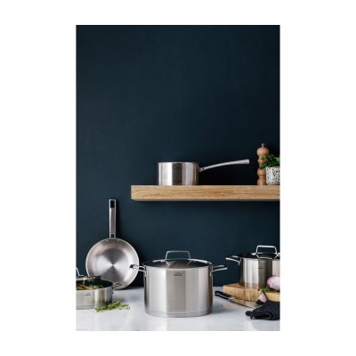 Tapa bateria foodie 24 cm. Lacor 45924