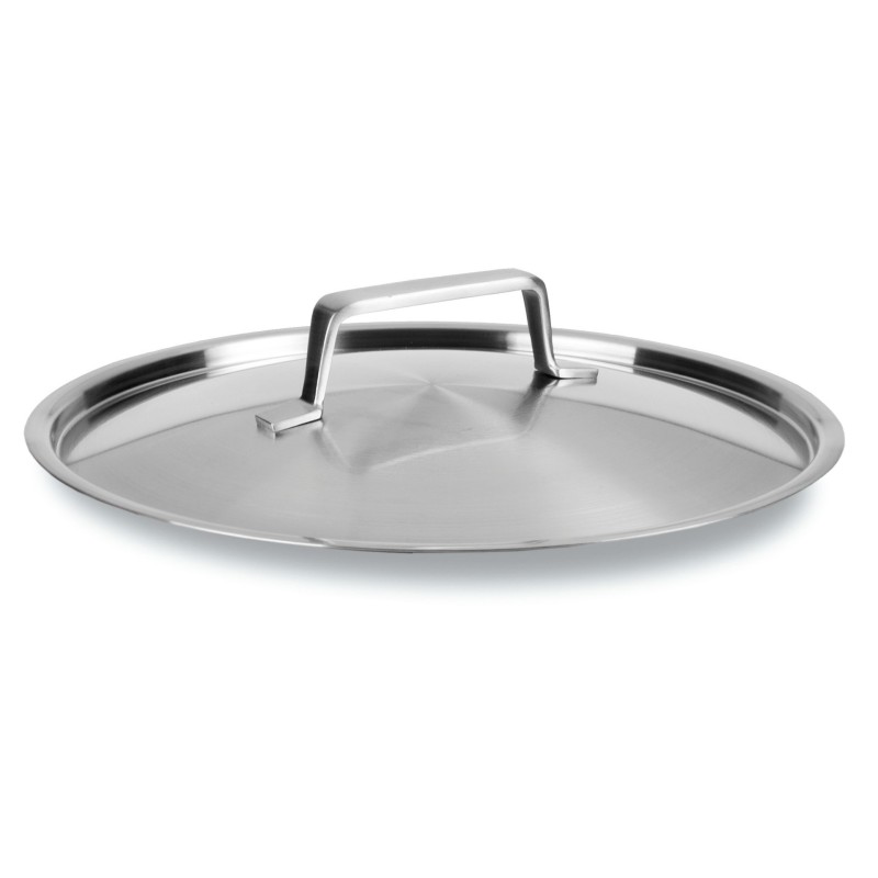 Tapa bateria foodie 26CM. Lacor 45926