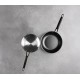 Tapa batería origin Ø20CM. Lacor 47620