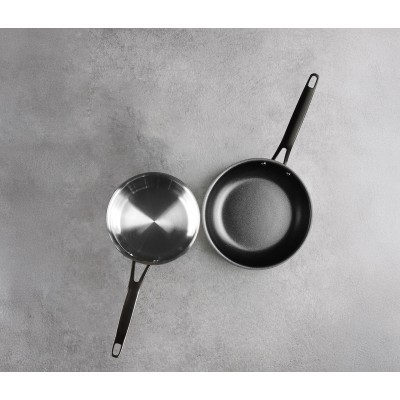 Tapa batería origin Ø20CM. Lacor 47620
