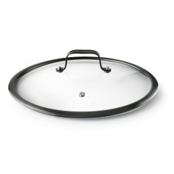 Tapa bateríaorigin Ø28CM. Lacor 47628