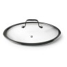 Tapa bateríaorigin Ø28CM. Lacor 47628