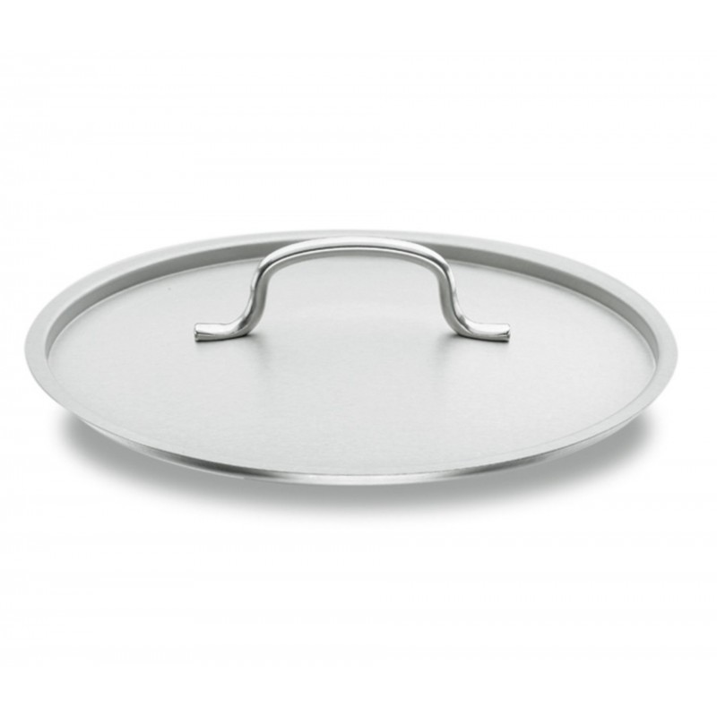 Tapa 18 cms. chef-inox.. Lacor 50918