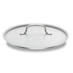 Tapa 32 cm. chef. inox. Lacor 50932