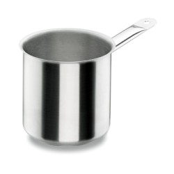 Tapa 36 cm. chef. inox. Lacor 50936