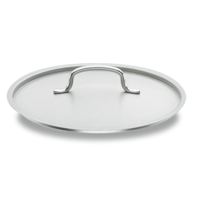 Tapa 45 cm. chef. inox. Lacor 50945