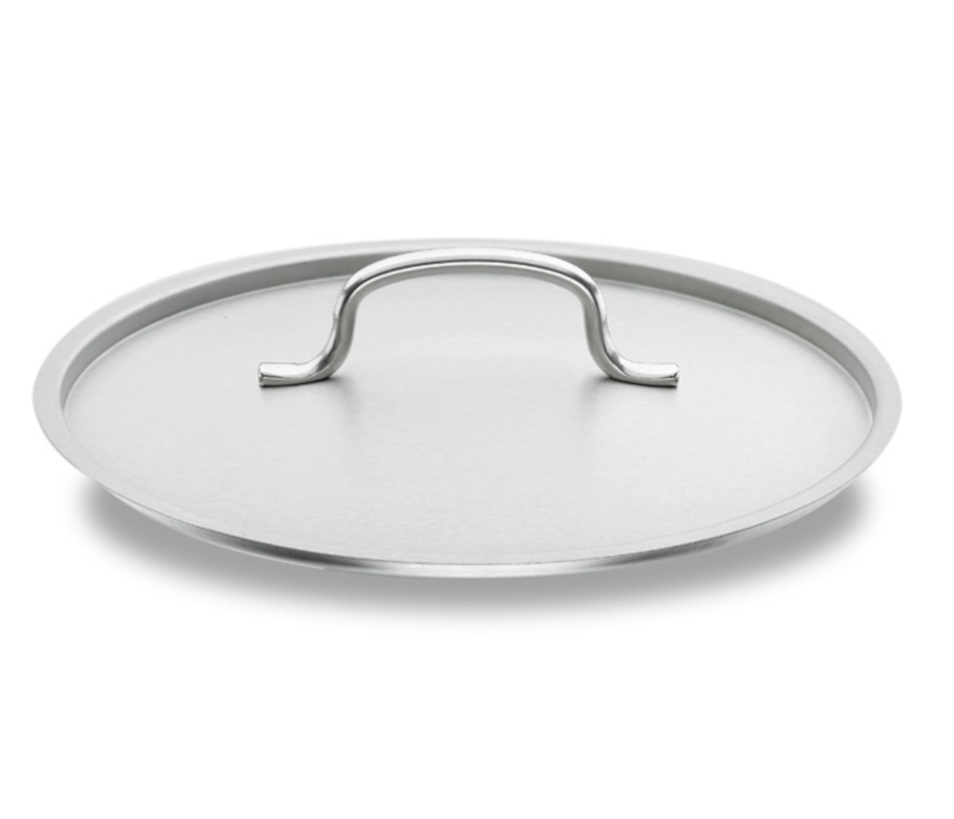 Tapa 45 cm. chef. inox. Lacor 50945