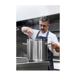 Tapa D32 cm chef-luxe. Lacor 54932