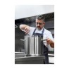 Tapa D40 cm chef-luxe. Lacor 54940