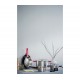Tapa cristal bateria combi 14CM. Lacor 56914