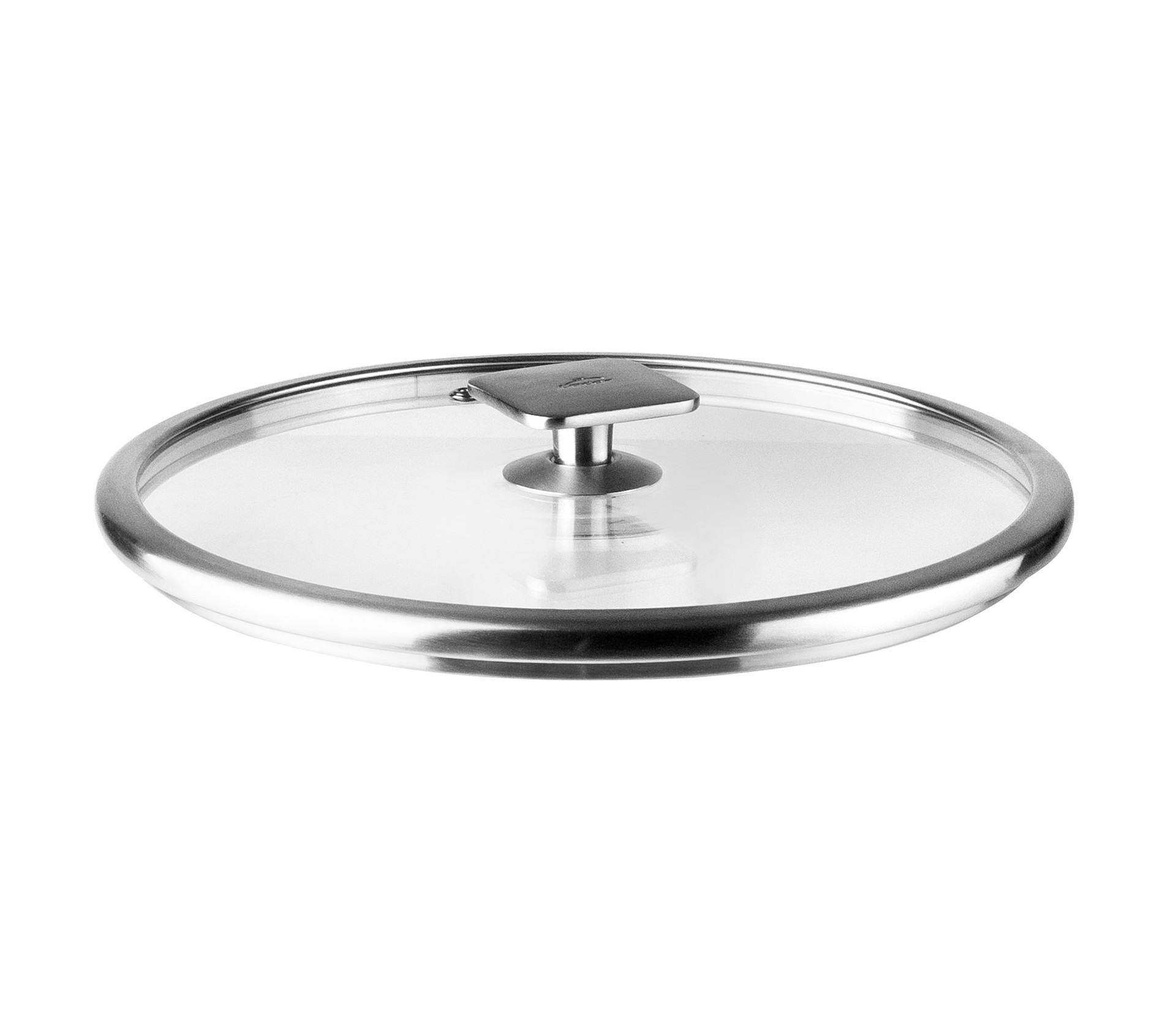 Tapa bateria combi 24CM. Lacor 56924