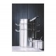 Tapa eco-chef D20 cm. Lacor 57920