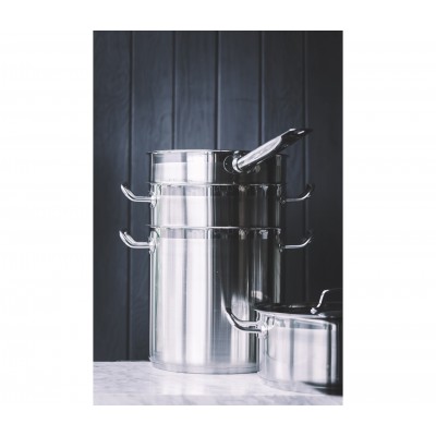 Tapa eco-chef D20 cm. Lacor 57920