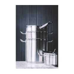 Tapa eco-chef D32 cm. Lacor 57932