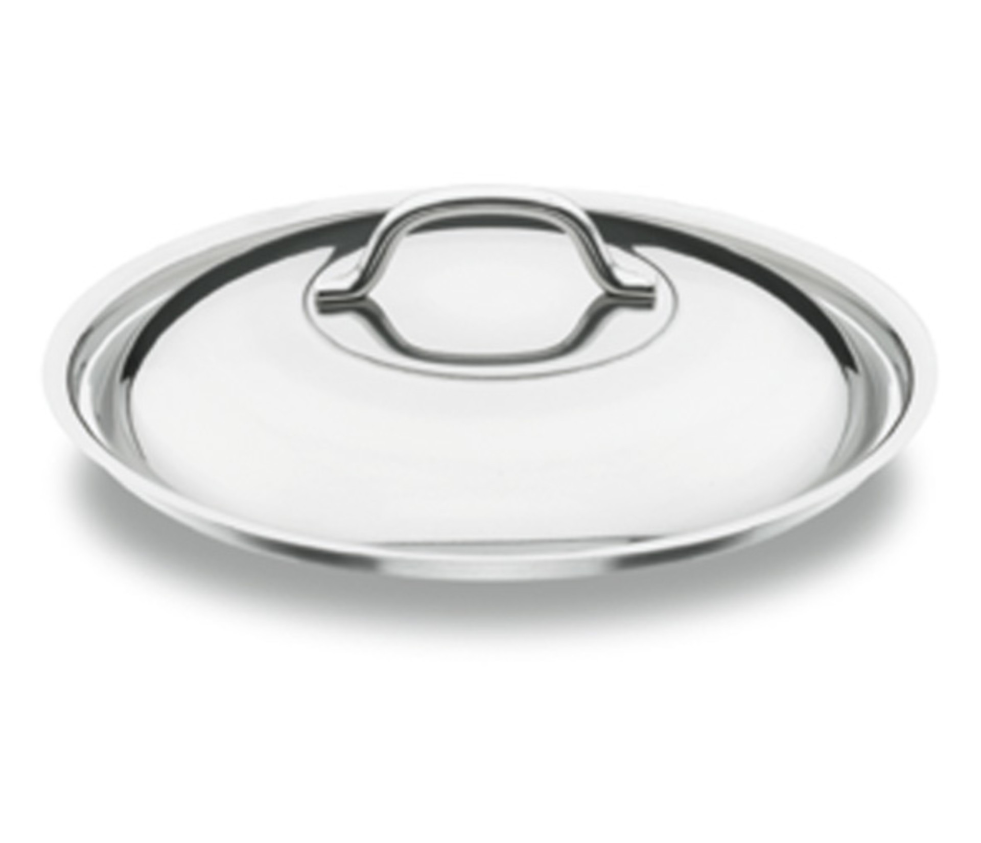 Tapa 32 cms. profesional. Lacor 72932