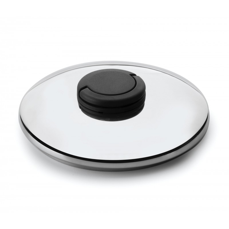 Tapa 18 cm estudio. Lacor 85918