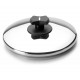 Tapa 16 cm. nova ladycor. Lacor 88916