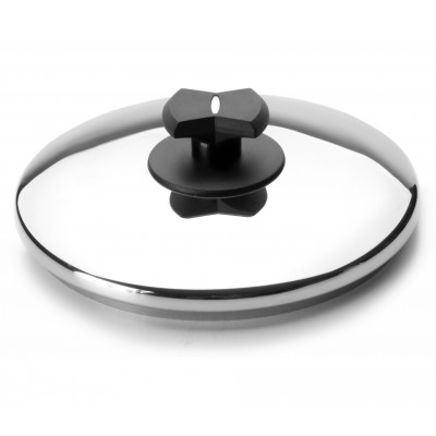 Tapa 18 cm. nova ladycor. Lacor 88918