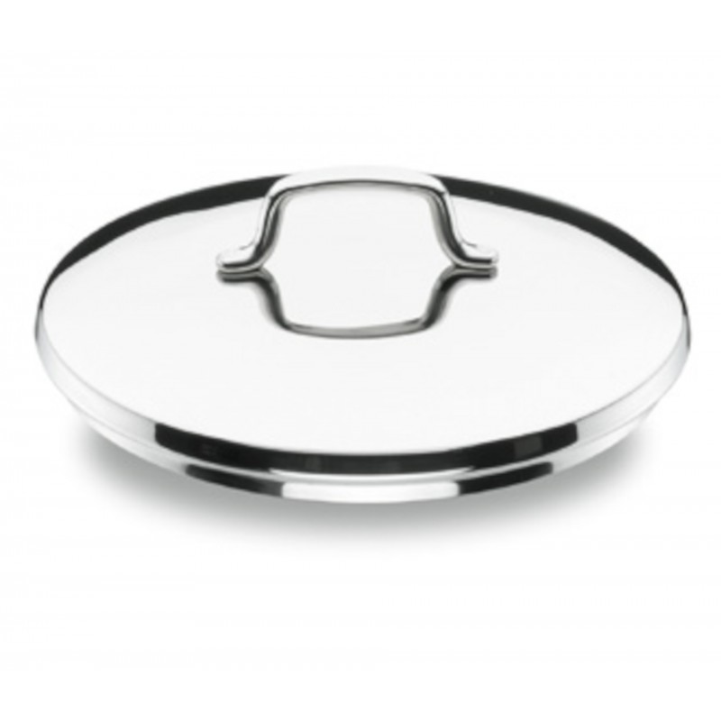 Tapa 16 cm. gourmet. Lacor 90916