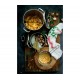 Tapa 16 cm. gourmet. Lacor 90916