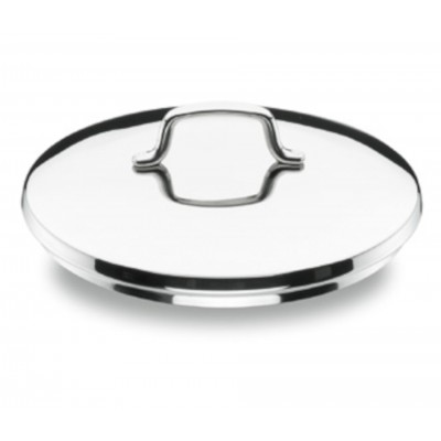 Tapa 22 cm. gourmet. Lacor 90922