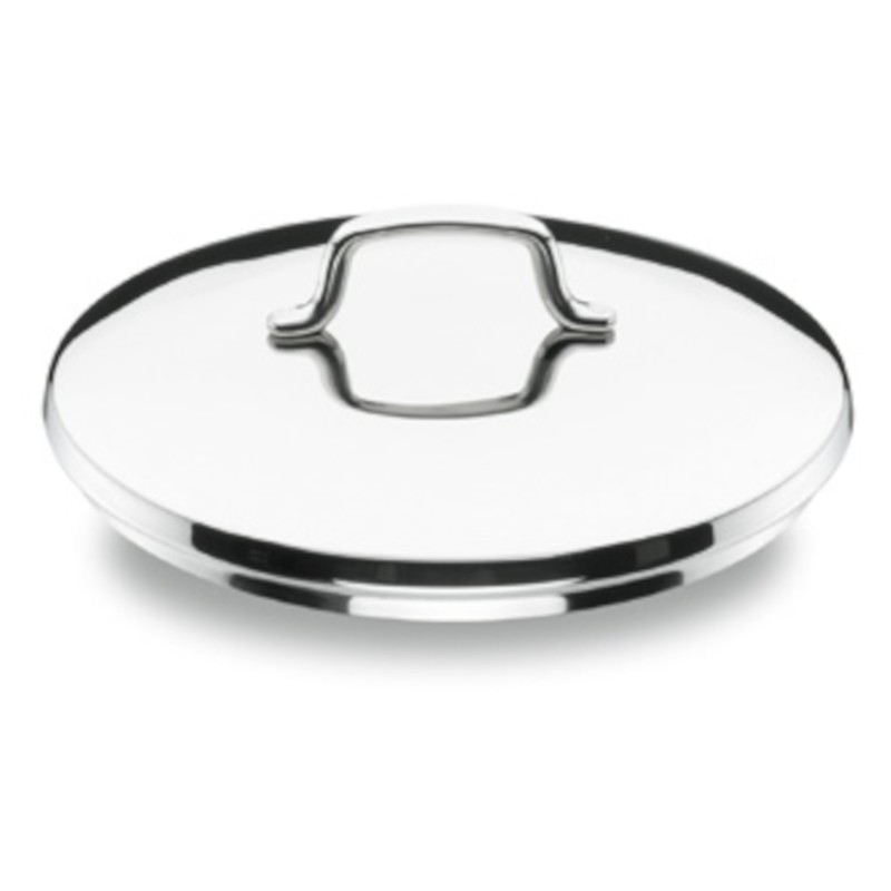 Tapa 28 cm. gourmet. Lacor 90928