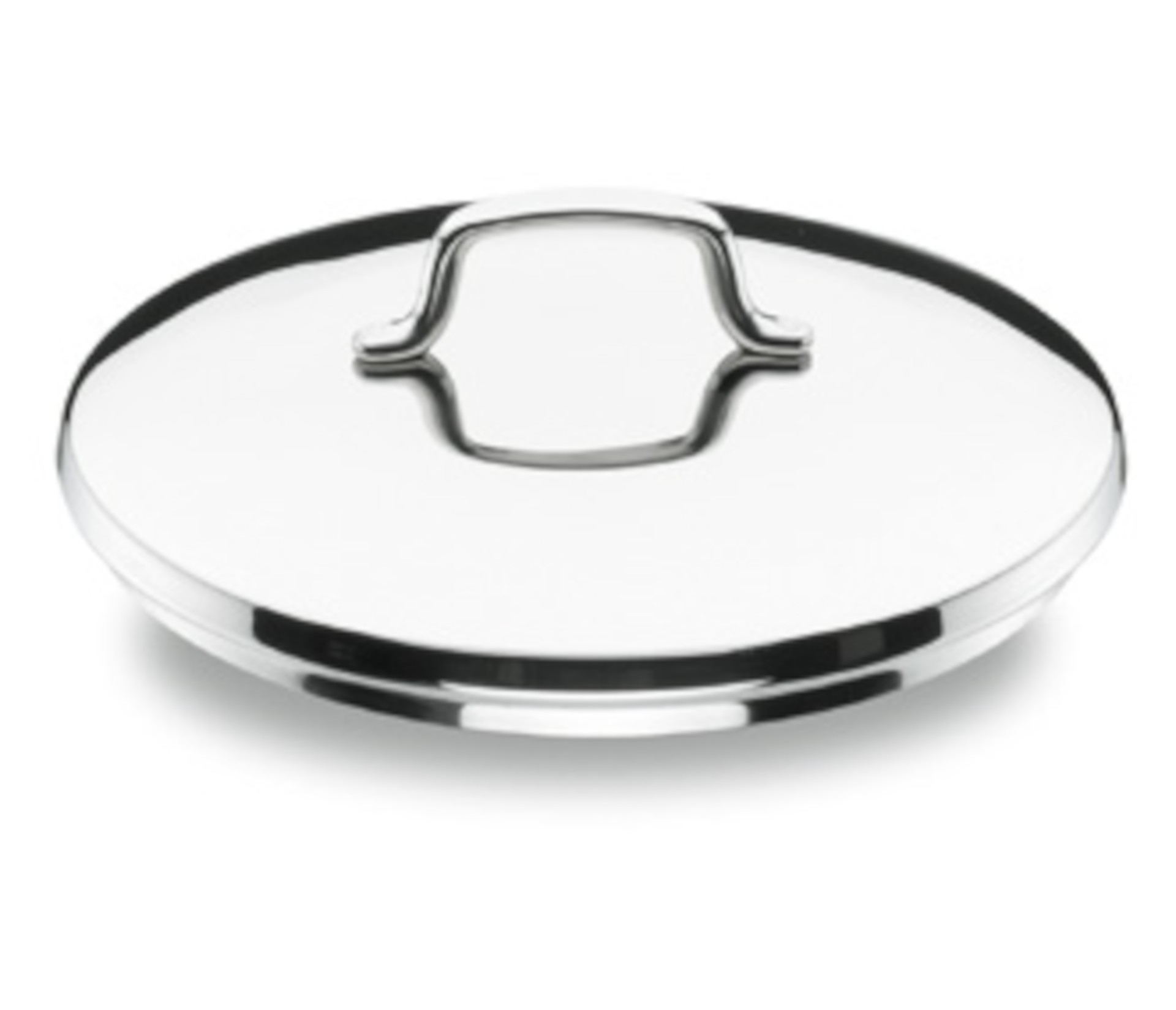 Tapa 32 cm. gourmet. Lacor 90932