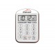Reloj DE cocina con alarma. Lacor 60804