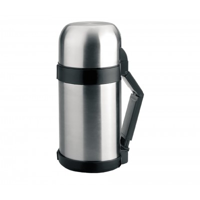 Termo para alimentos 1 LT. inox. 1810. Lacor 62440