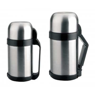Termo para alimentos 1 LT. inox. 1810. Lacor 62440